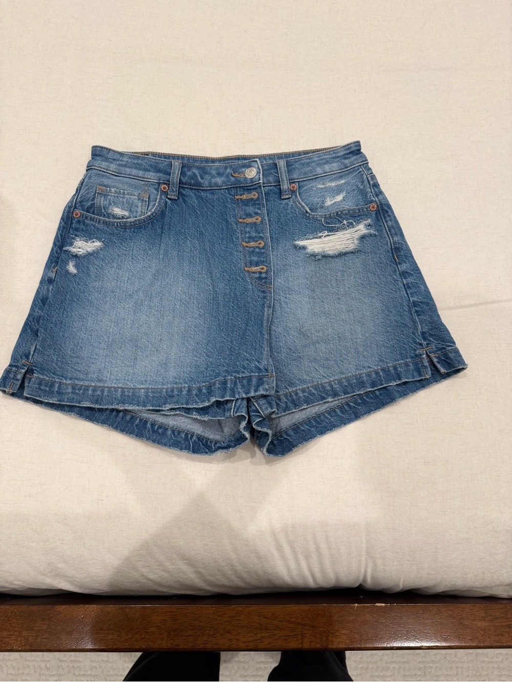 American Eagle skort
